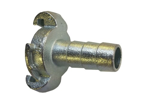 CLAW COUPLINGS