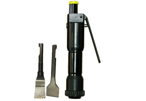Chipping hammers SEK MD