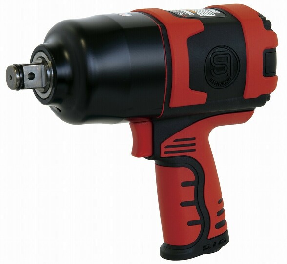  Impact wrench