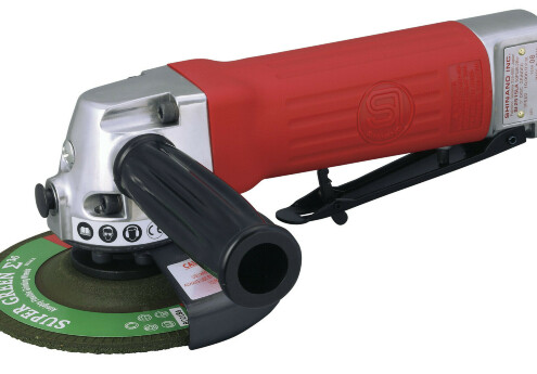 Angle Disc Grinder