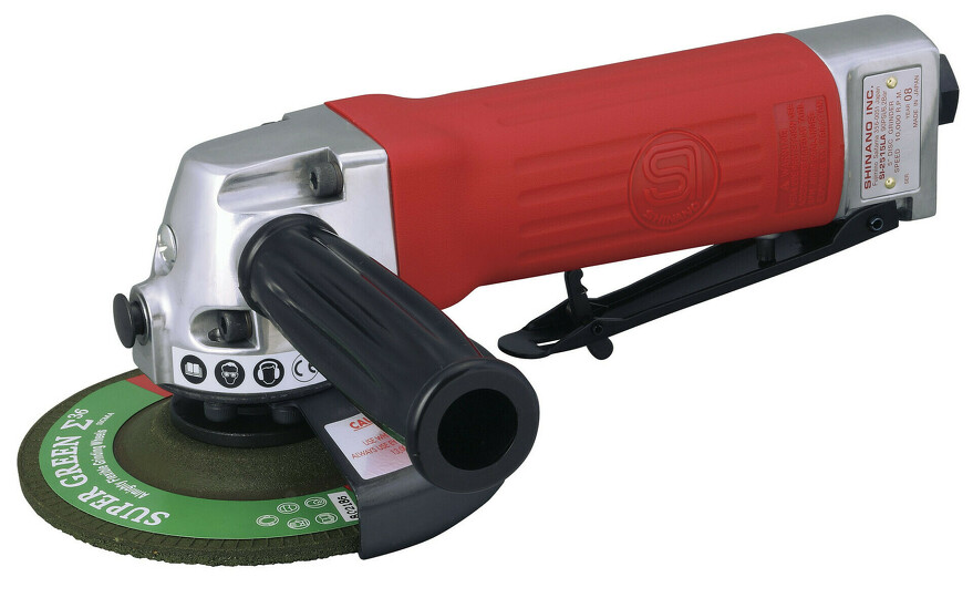  Angle Disc Grinder