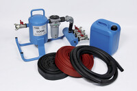 Příslušenství pneumatického nářadí