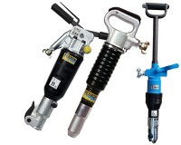 Sbíjecí, rýčová, bourací kladiva