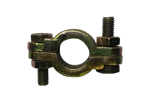 HOSE CLAMPS