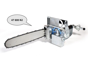 Kettensäge SH150-180BX
