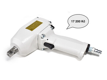 Schlagschrauber SMP026-1/2"ZEX