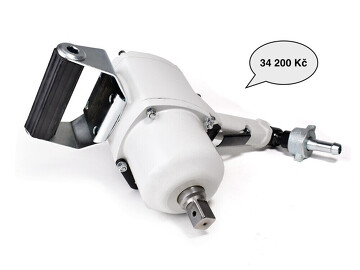 Schlagschrauber SMP140-3/4"XEX