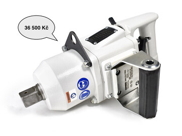 Schlagschrauber SMS210-1"XEX