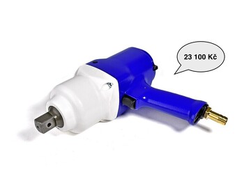 Impact wrench SMP110-3/4"ZA