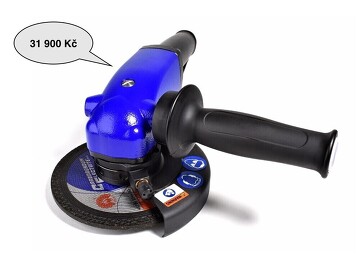 Disc grinder GA815-190BX