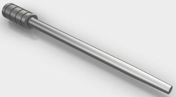 Kolben MK2 (PK11)