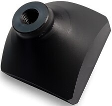 Pěchovací patka (plast M18, čtvercová- 100x100)