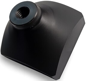 Pěchovací patka (plast M18, čtvercová- 100x100)
