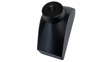 Butt (plastic M14, 120x50)