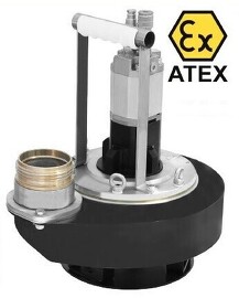 SP 46 ATEX