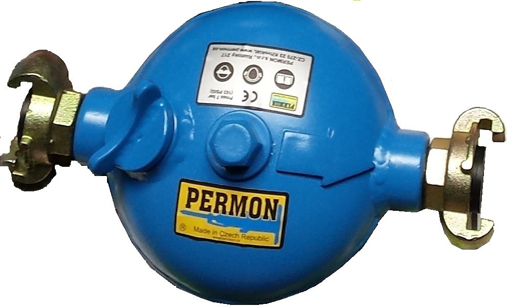 Öler LR3  Permon s.r.o.