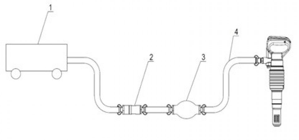 AUTOMATIC WATER SEPARATOR AOV3