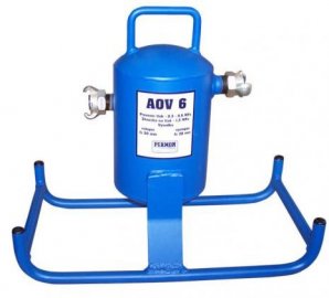 Automatický odlučovač vody AOV6