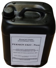PERMON Eco pneumatic oil