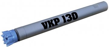 VKP130-1 DHD350R