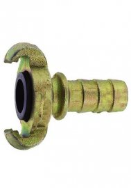 Hose Claw Couplings SKB with safety collar