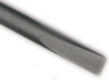 R 25 x 75 Flat chisel