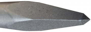 Hex11/R 12,7 x 45 Bull point