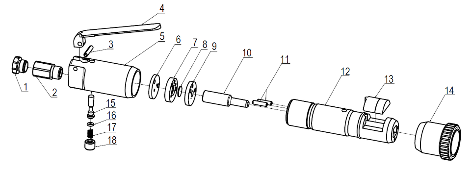 SEK MD16