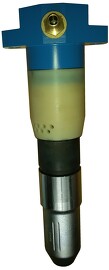 SKK 9-5 (Ø25x75)