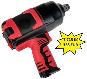 3/4” Impact Wrench SI-1550