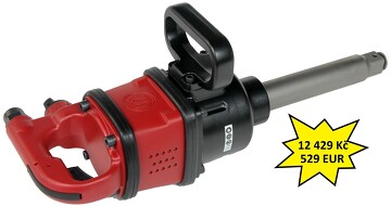 Impact Wrench 1" SI-1876