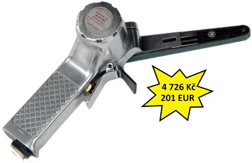 10x330mm Bandschleifer SI-2700