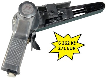 20x520mm Bandschleifer SI-2800