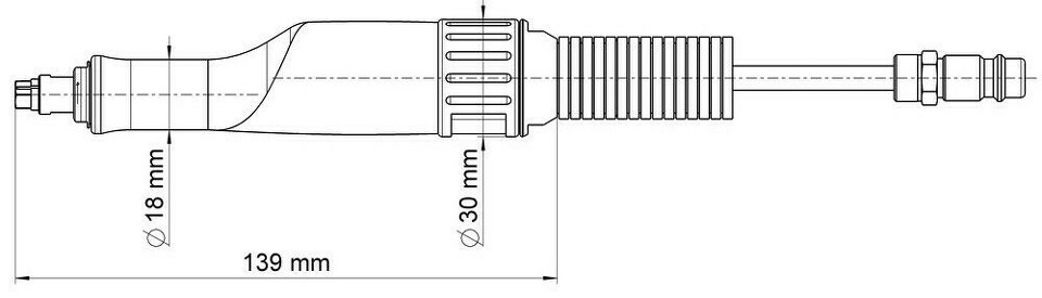 Прямошлифовальная станка GDS009-1000BY