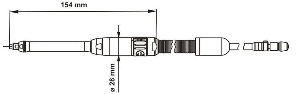 Die grinder GDS013-720BY