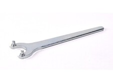 Pin wrench