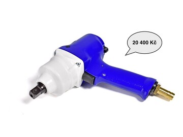 Impact wrench SMP085-1/2"ZA