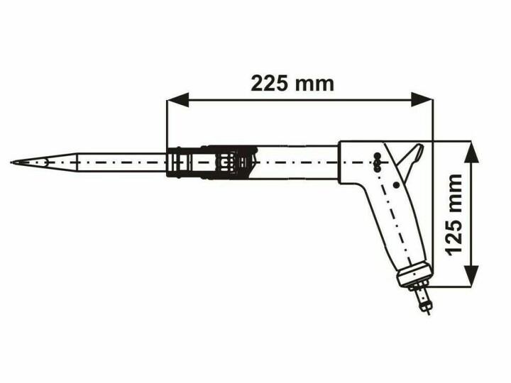 HC012-H14B (#14x25)