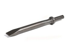 Ø 10,3x36 hardmetal Flat chisel(l.156/w.14)