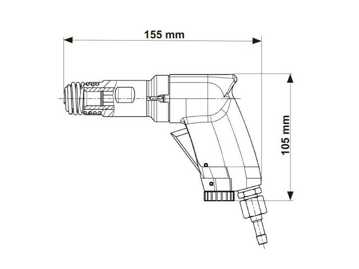 HC008-R10P (Ø10,3x36)