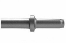 Ø 14,3x50 hardmetall Chisel(l.210)