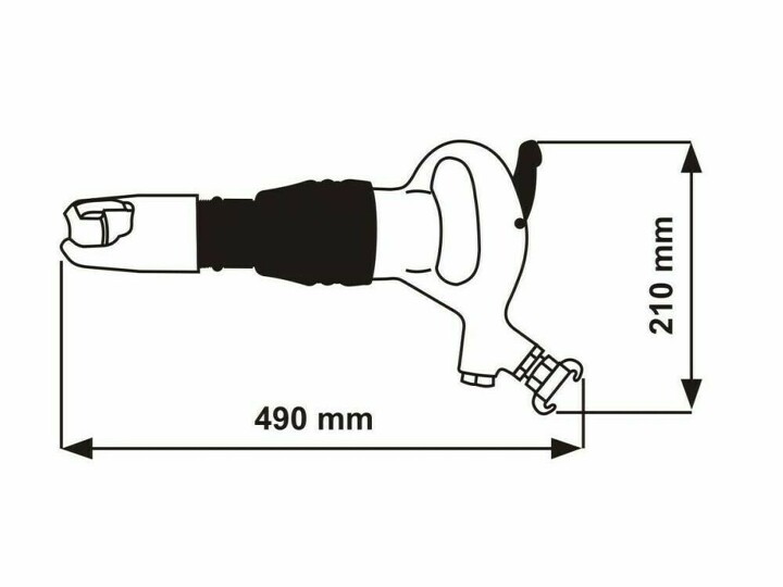 HC080-HR20V (Ø20/#17x60)